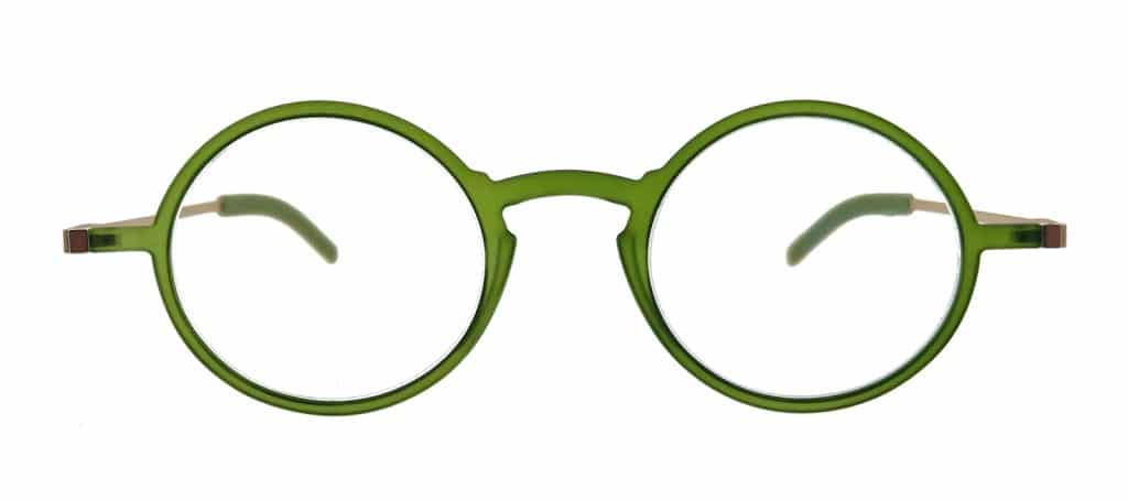 Read Eyewear leesbril Chapter 33