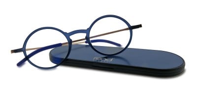 Read Eyewear leesbril Chapter 33