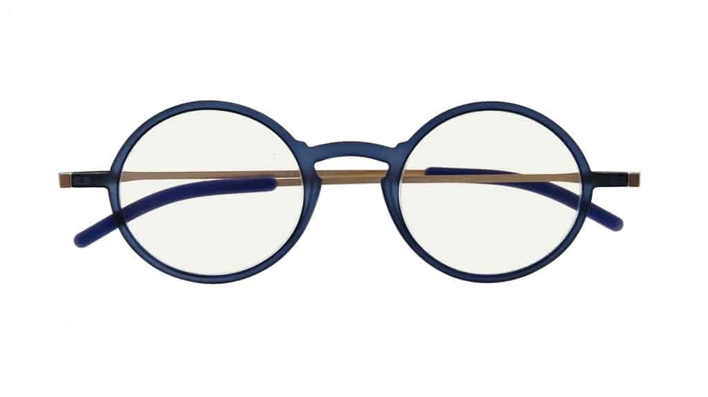 Read Eyewear leesbril Chapter 33