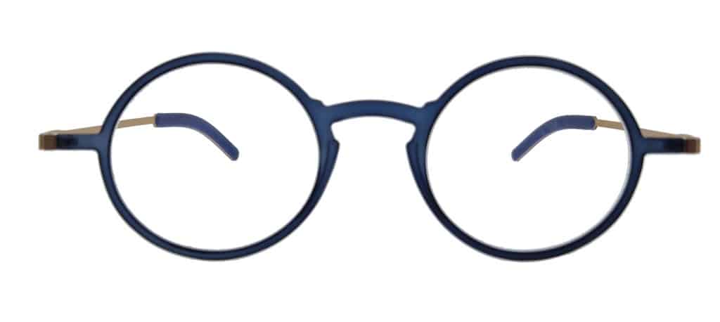Read Eyewear leesbril Chapter 33