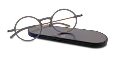 Read Eyewear leesbril Chapter 33
