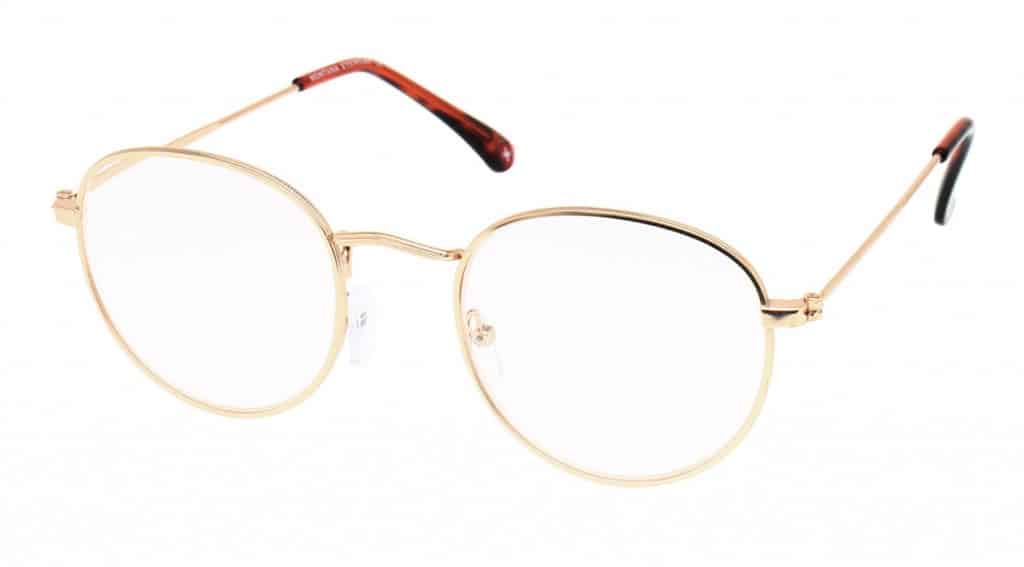 Montana Eyewear leesbril HMR54