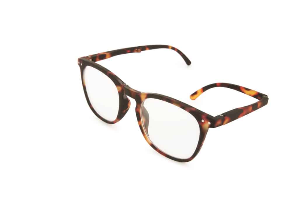 Nordic Projekt beeldschermbril NPF Folding E-glasses