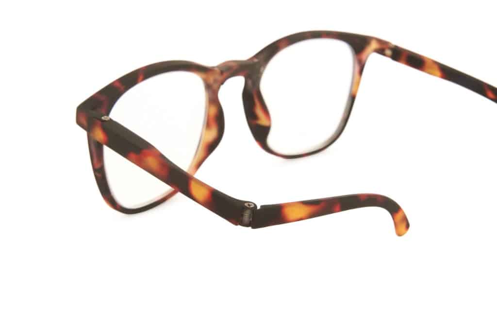 Nordic Projekt beeldschermbril NPF Folding E-glasses
