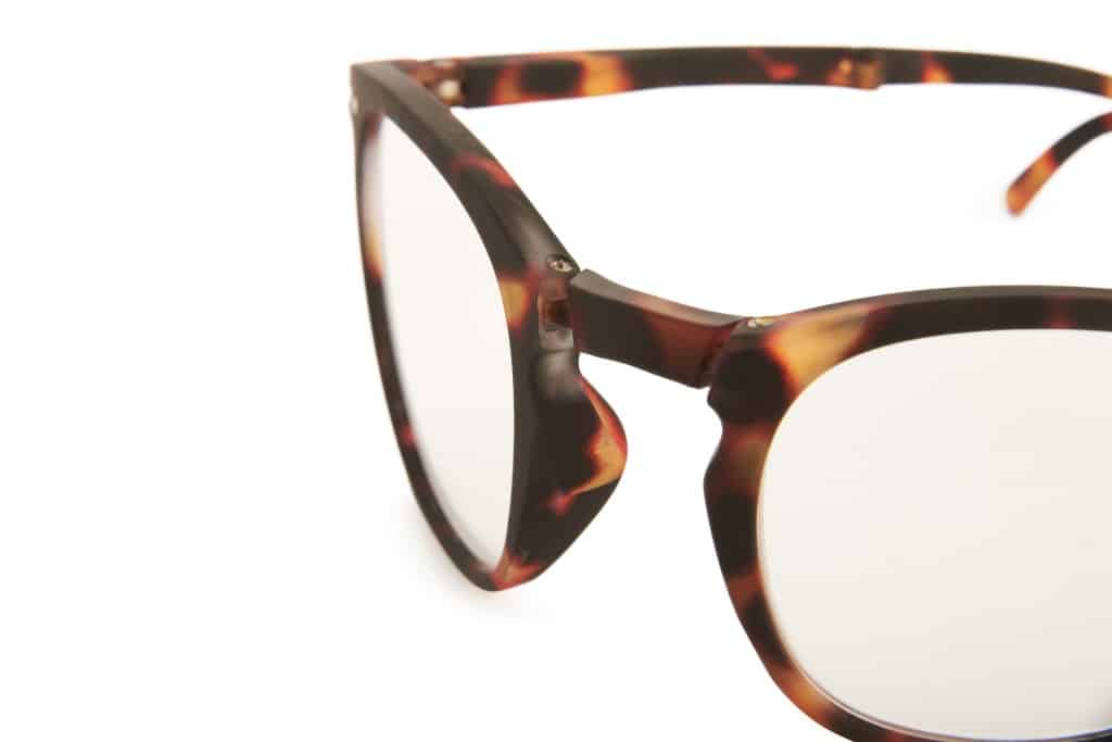 Nordic Projekt beeldschermbril NPF Folding E-glasses