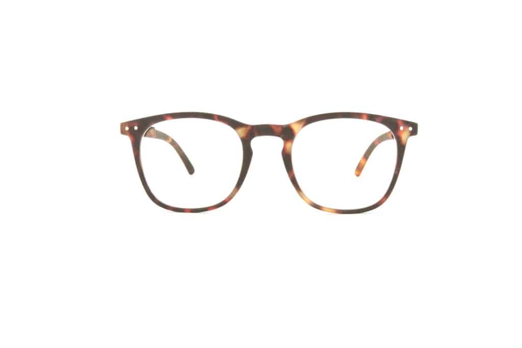 Nordic Projekt beeldschermbril NPF Folding E-glasses