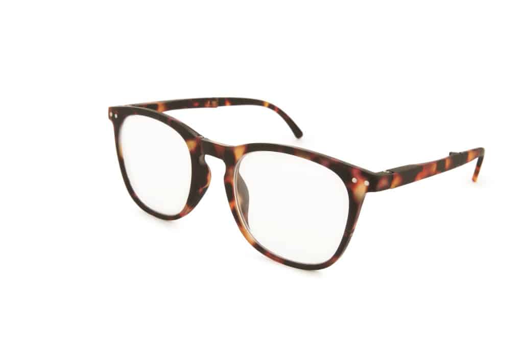 Nordic Projekt beeldschermbril NPF Folding E-glasses