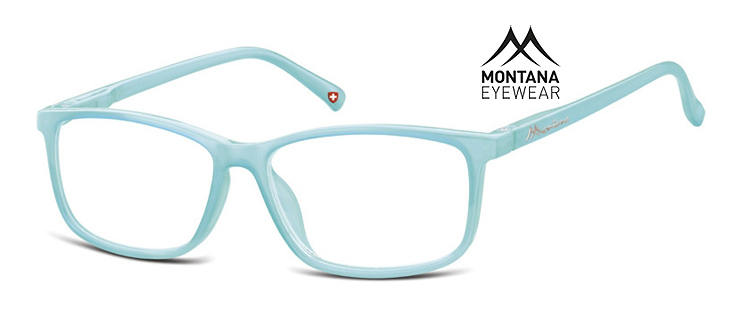 Montana Eyewear leesbril MR62