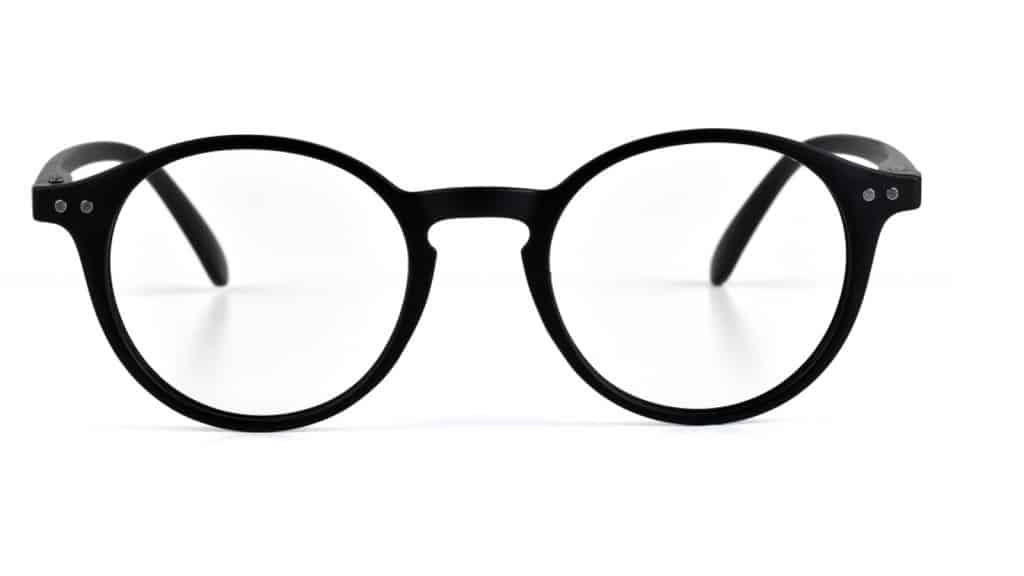 Nordic Projekt leesbril NPSA Öland