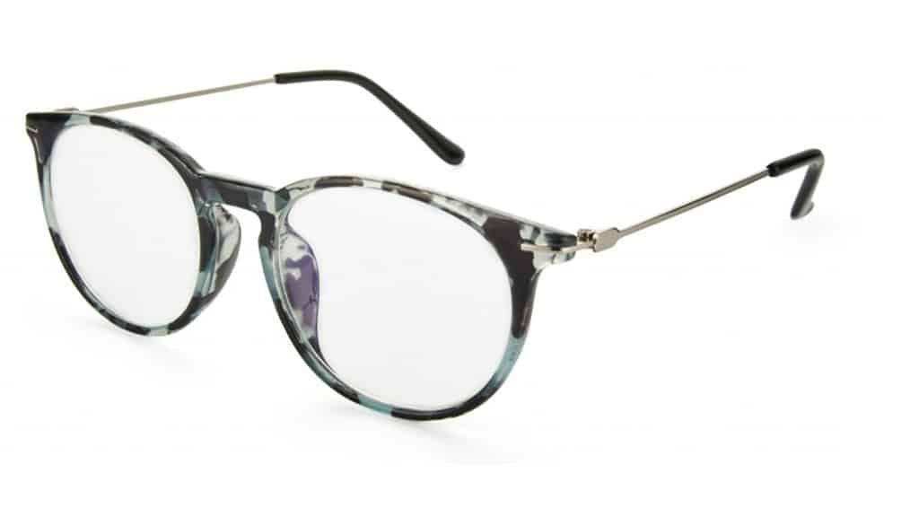 Nordic Projekt leesbril NPSD Uppsala