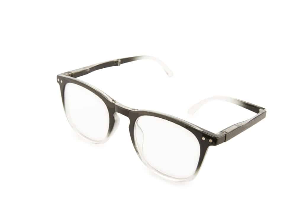Nordic Projekt beeldschermbril NPF Folding E-glasses