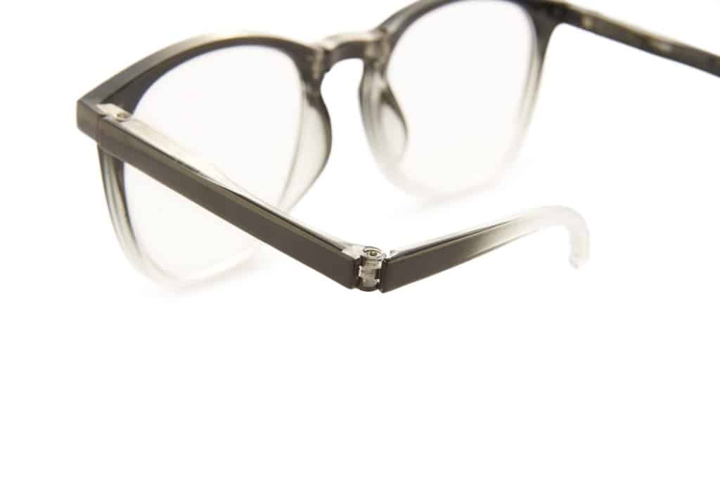 Nordic Projekt beeldschermbril NPF Folding E-glasses