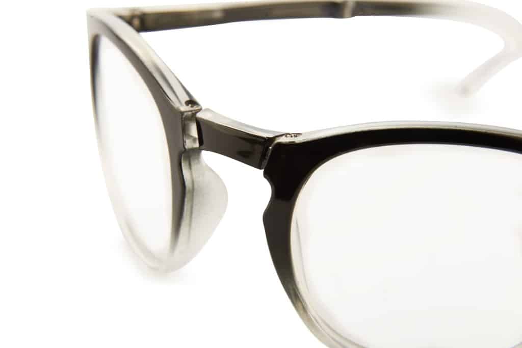 Nordic Projekt beeldschermbril NPF Folding E-glasses
