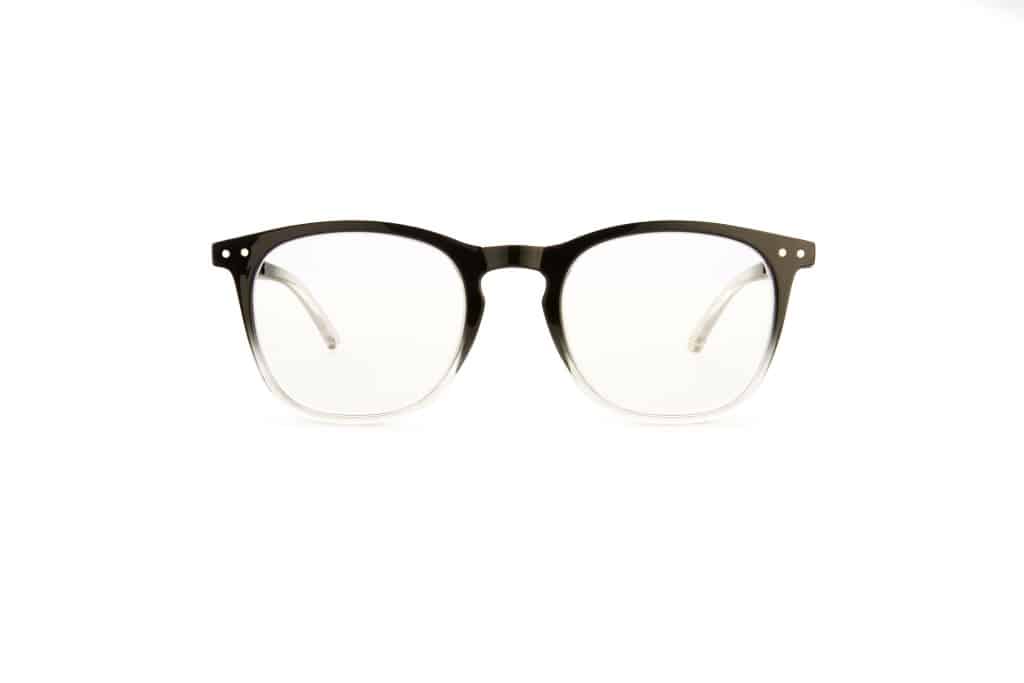 Nordic Projekt beeldschermbril NPF Folding E-glasses