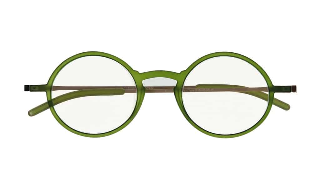Read Eyewear leesbril Chapter 33