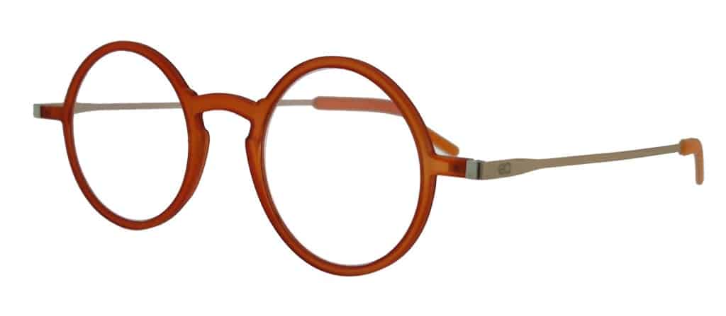 Read Eyewear leesbril Chapter 33