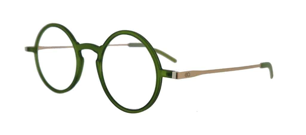Read Eyewear leesbril Chapter 33