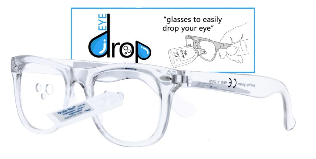 EyeDrop bril 001
