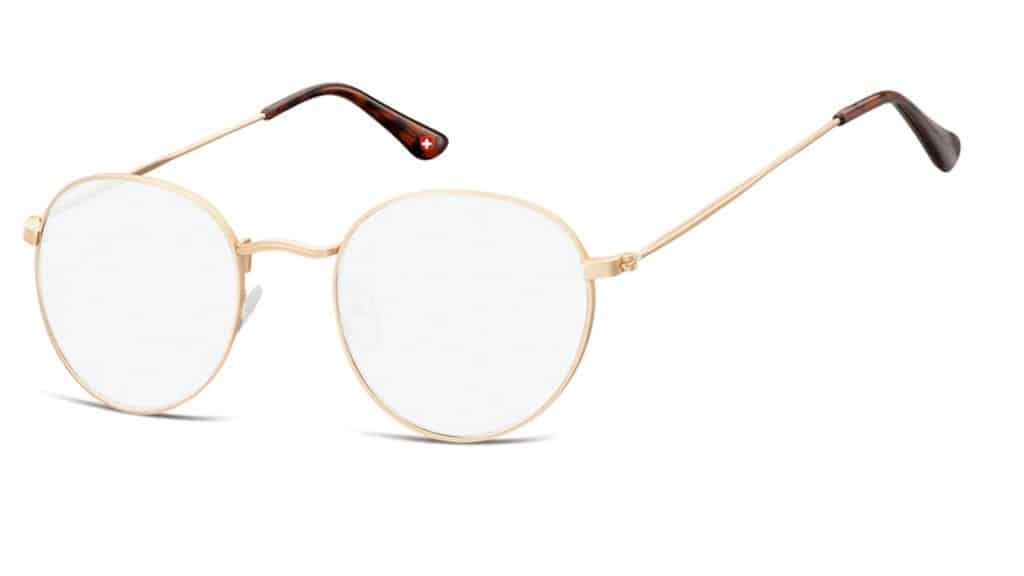 Montana Eyewear beeldschermbril HBLF54