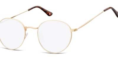 Montana Eyewear HBLF54