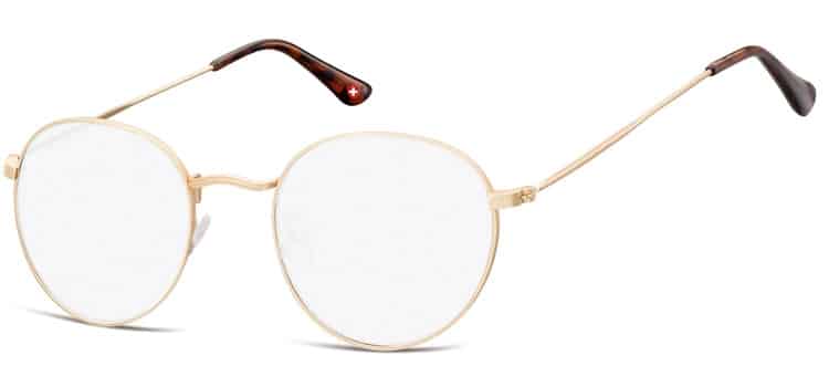 Montana Eyewear HBLF54