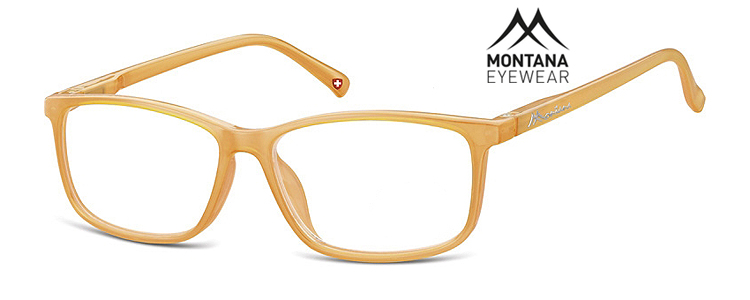 Montana Eyewear leesbril MR62