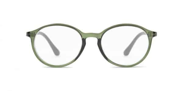 Nordic Projekt leesbril NPEB Easy Duo Rond clip-on zonnelens_image_2