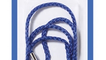 Brillenkoord BC5 Blauw