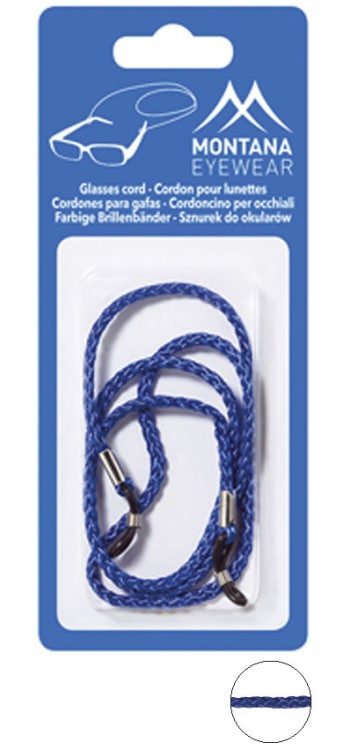 Brillenkoord BC5 Blauw