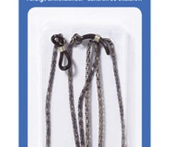 Brillenkoord BC6 zilver_image_1