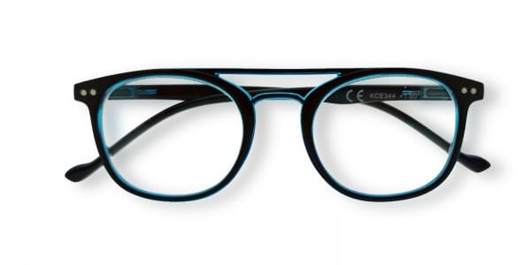 Noci Eyewear leesbril John 344_image_1