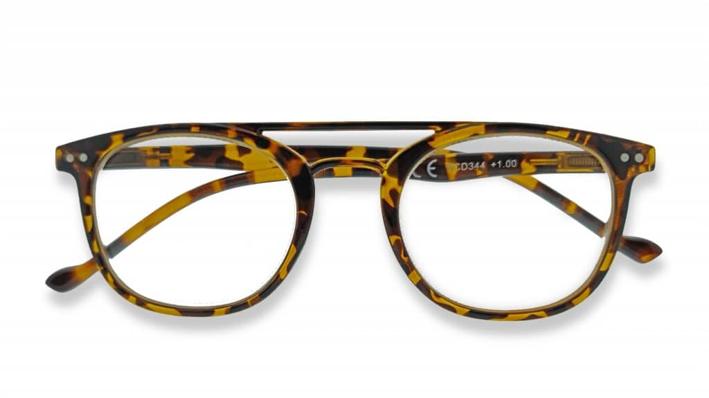 Noci Eyewear leesbril John 344