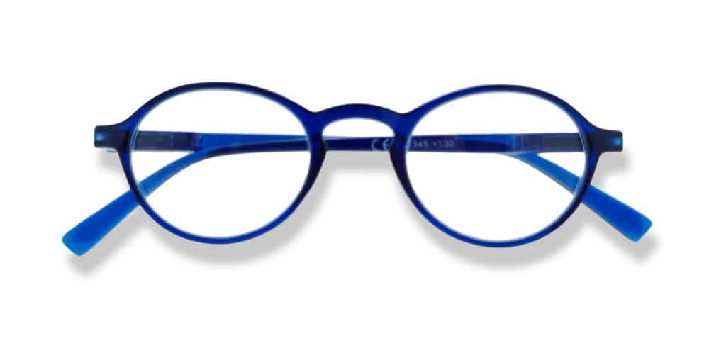 Noci Eyewear leesbril Bern 345