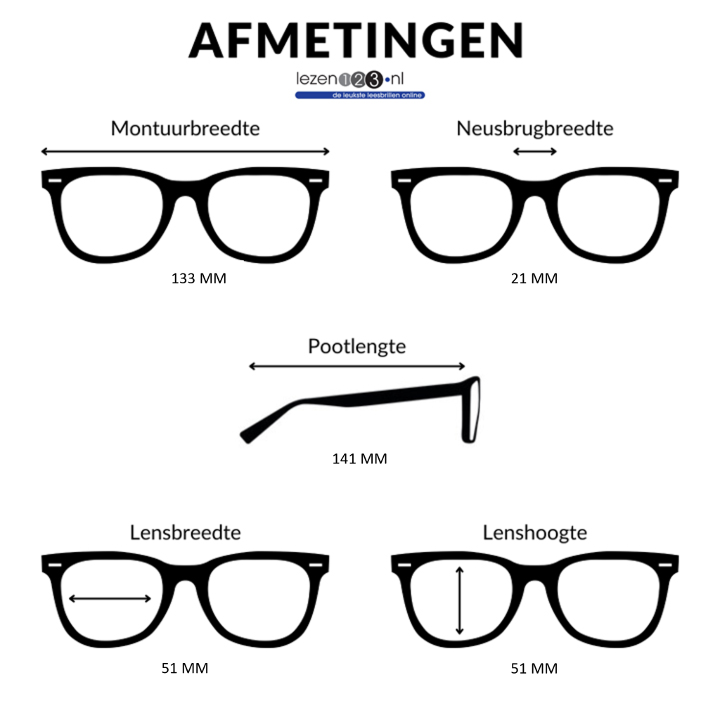 Montana Eyewear HBLF54