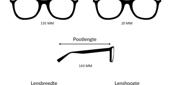 Montana Eyewear leesbril HMR56_image_2