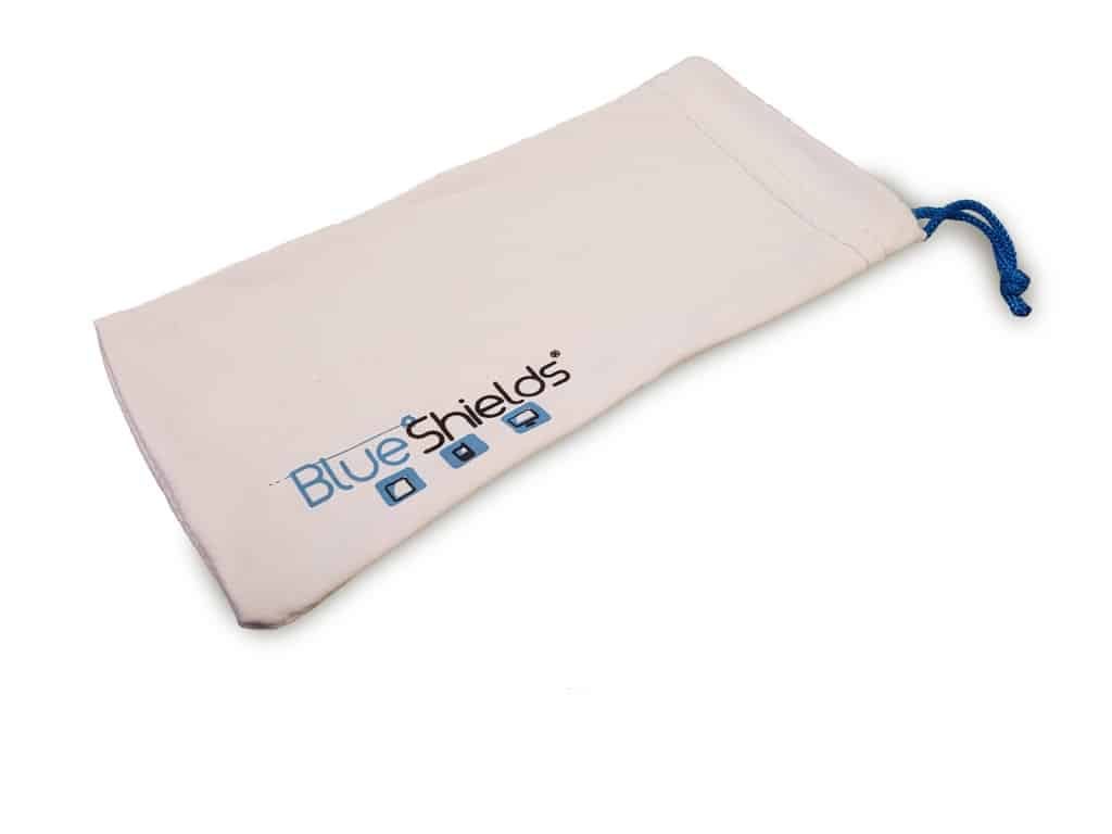 BlueShields beeldschermbril Extreme Jibz 215