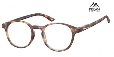 Montana Eyewear leesbril MR52