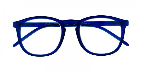 Noci Eyewear leesbril Louis 030_image_1