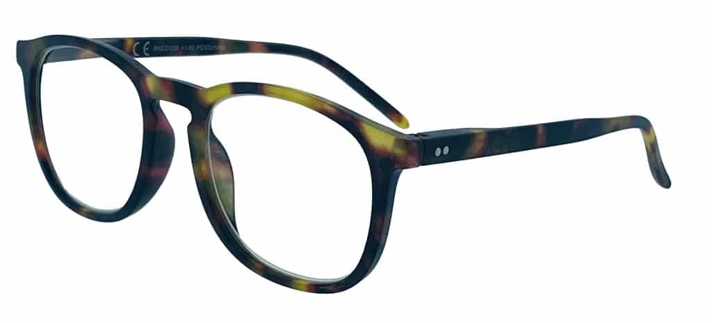 Noci Eyewear leesbril Louis 030