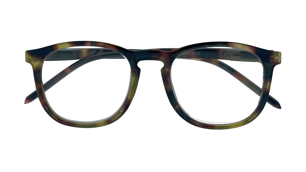Noci Eyewear leesbril Louis 030
