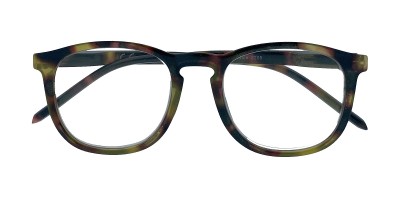 Noci Eyewear leesbril Louis 030 - 01, +1.50