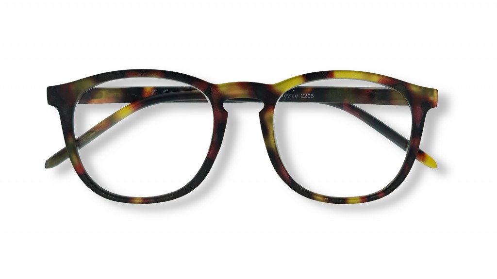 Noci Eyewear leesbril Louis 030