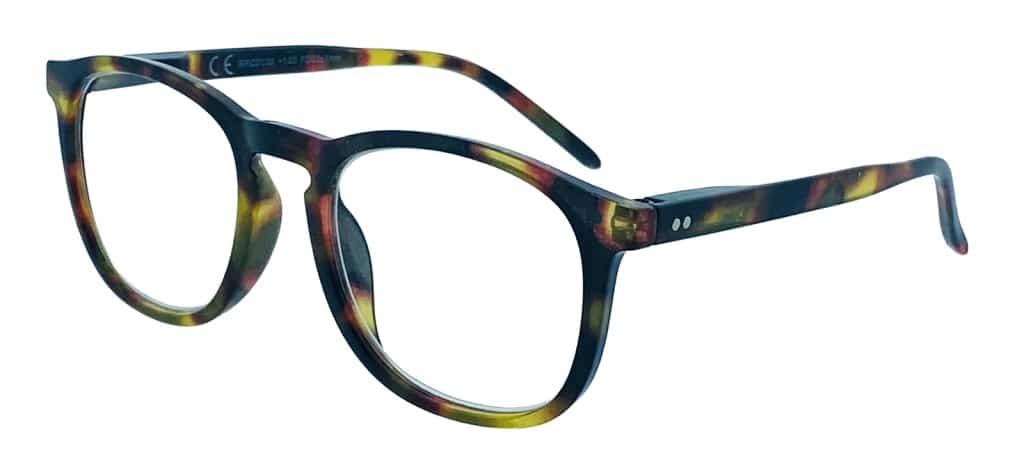 Noci Eyewear leesbril Louis 030