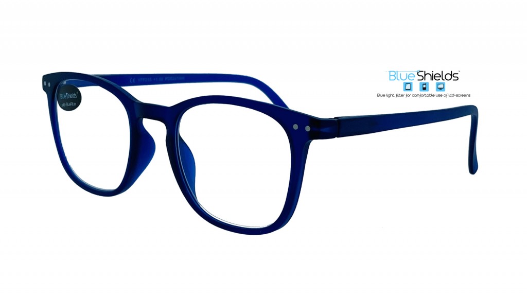 BlueShields beeldschermbril Jibz 215