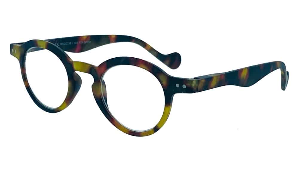 Noci Eyewear leesbril Morris 336