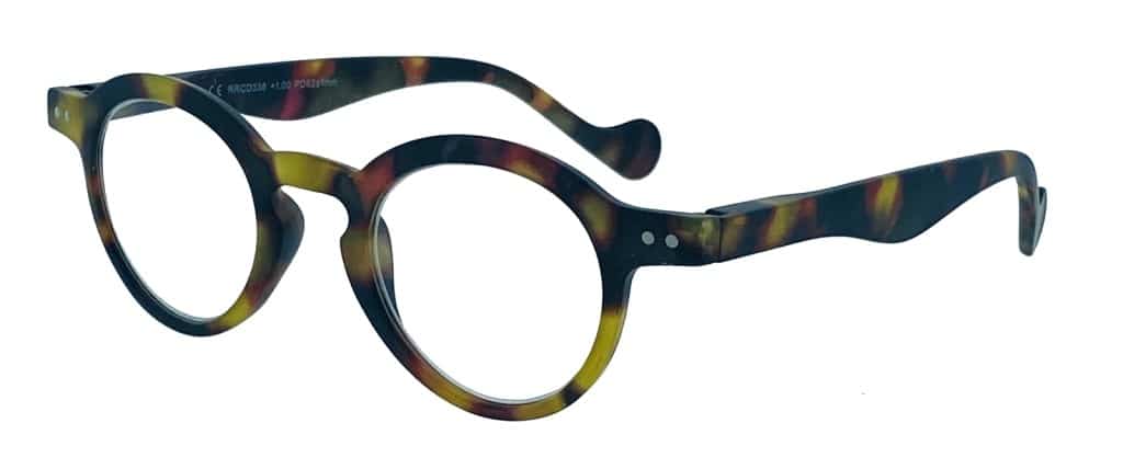 Noci Eyewear leesbril Morris 336