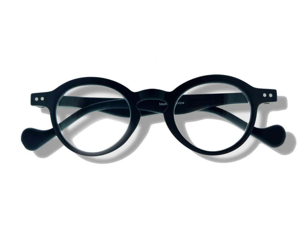 Noci Eyewear leesbril Morris 336