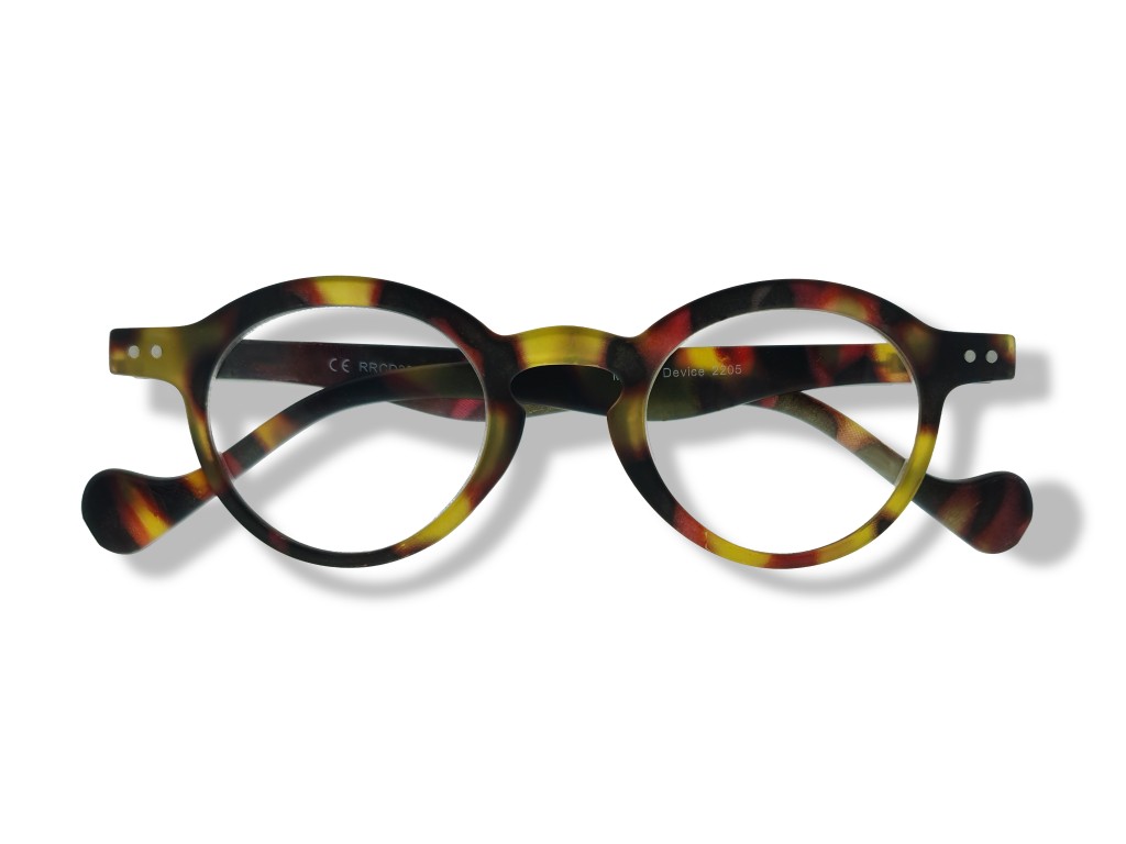Noci Eyewear leesbril Morris 336