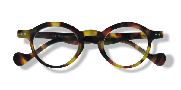 Noci Eyewear leesbril Morris 336_image_1