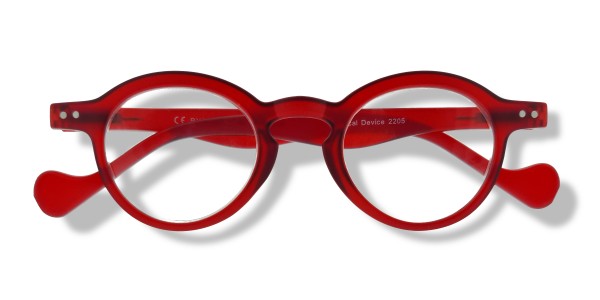 Noci Eyewear leesbril Morris 336_image_2
